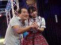 おじさん童貞純情物語～恋する地下アイドル～