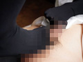 黒タイツ人妻脚ロック逆3P