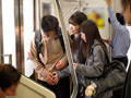 仲良し女子○校生限定 ドキドキ逆痴●チャレンジ！