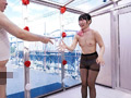 一流百貨店の美容部員さん限定 青空中出し野球拳！