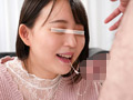 女子大生がデカチン咥え込むノーハンドイラマチオに挑戦