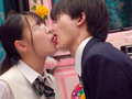 女子○校生が童貞の同級生男子を初めての筆おろし体験！