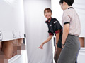 大手航空会社対抗ノーハンドフェラ抜きチ○ポ当てゲーム