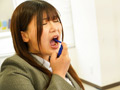 その生意気なクチマ●コにのどぬる媚○とイラマが効く！