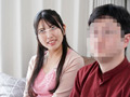 夫自慢の美人すぎる清楚妻へ初めての大量顔面ぶっかけ！