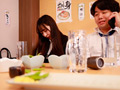 仕組まれた○○相部屋の拘束スローピストン○○○
