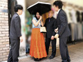 追跡 土下座ナンパ 絶叫 人妻ゴロシ 5