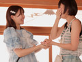 初レズに目覚めた2人は本気でサカりあった記録を残した