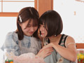 初レズに目覚めた2人は本気でサカりあった記録を残した
