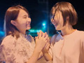 初レズに目覚めた2人は本気でサカりあった記録を残した