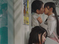 電車の中だけしか会わない 私の唇（Chu！）フレンド