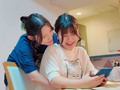 キレイなお姉さんに恋した私 有加里ののか 森沢かな