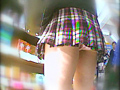投稿 街角パンチラ名作選3