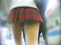 投稿 街角パンチラ名作選5