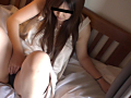 ねっちょり愛液まみれパンティの染み