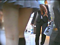 密着パンチラ図鑑