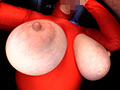 素人マスク 爆乳マラ喰い痴女