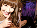ハイレグ撮影会なのにザーメン抜かれちゃいました