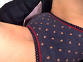 KIGAE 超ミニスカ制服に着替えるドスケベ女子○生