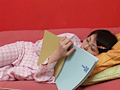 寸止女 日高ゆりあ