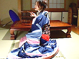 舞姫恋情 若林美保
