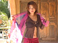Fleecy Clouds 松田純