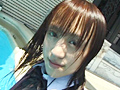 寸止女 ありさ