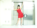 I cup Race Queen in Office 桜井まりも