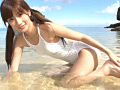 競泳アイドルピタピタボディライン
