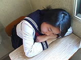 10代限定 ○れる森の少女