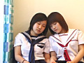 10代限定 ○れる森の少女