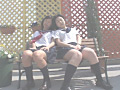10代限定 ○れる森の少女