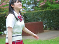 全力黒髪少女 時田にな