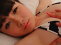 全力黒髪少女 時田にな