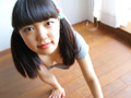 全力黒髪少女 堀田くるみ