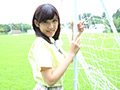 全力黒髪少女 樹下智愛