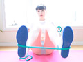胸ポチは神対応 椎名未姫
