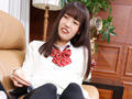 ニーハイが似合う女子、エッチもできちゃった！夏白麻矢