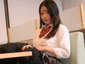 運動着尻とニーハイ姿で僕を応援してくれる幼なじみ