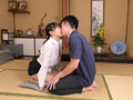 エッチなカラダに成長した妹が色仕掛けで僕に迫ってきた サンプル画像1