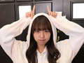 パンツ尻丸出しのパジャマ姿でまとわりついてくる従妹！ サンプル画像3