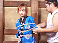 緊○コスプレ10 岬じゅん