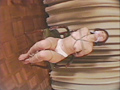 レトロ緊○3 緊○百合従僕