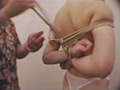レトロ緊○8 緊○卍責め