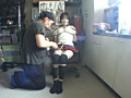 私服緊○9