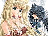 ブラッドロイヤル Princess.2 ミルテ