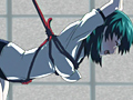 誘惑 ～終電の章～