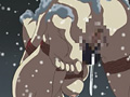 月下美人 第一縛 雪の宴
