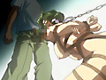 月下美人 第二縛 霧の宴