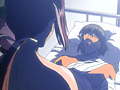 夜勤病棟 Karte.10